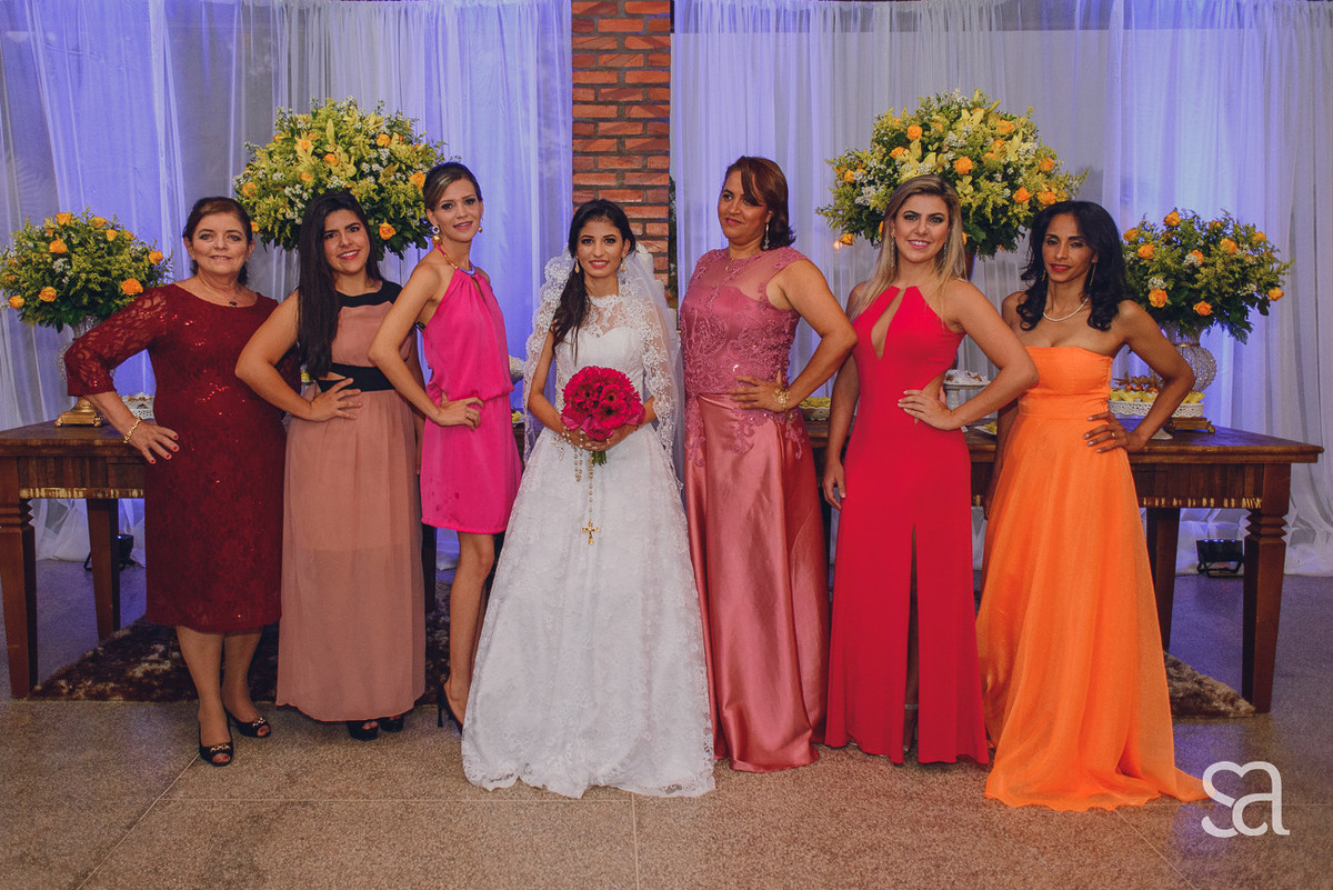 Casamento | Bruna e Gustavo