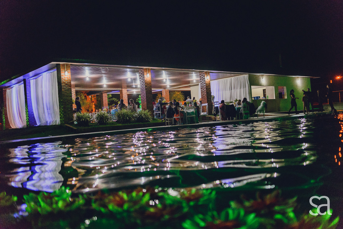 Casamento | Bruna e Gustavo