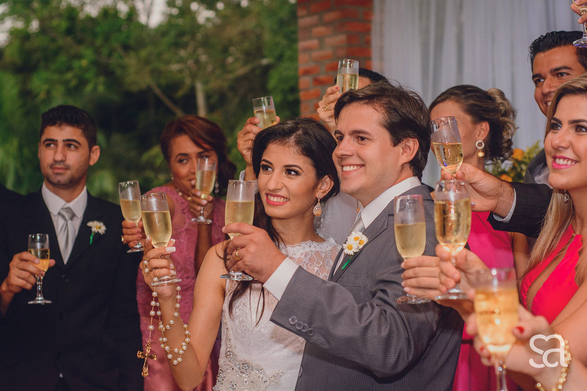 Casamento | Bruna e Gustavo
