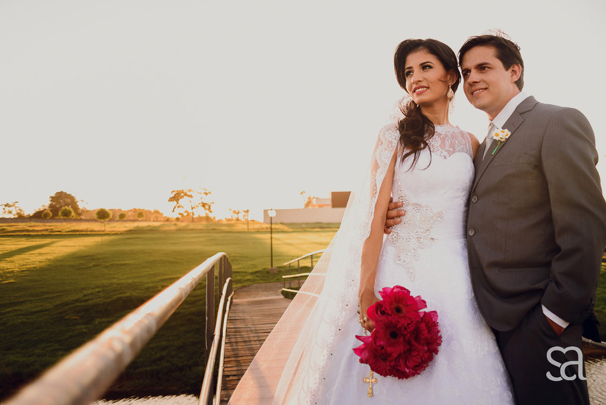 Casamento | Bruna e Gustavo