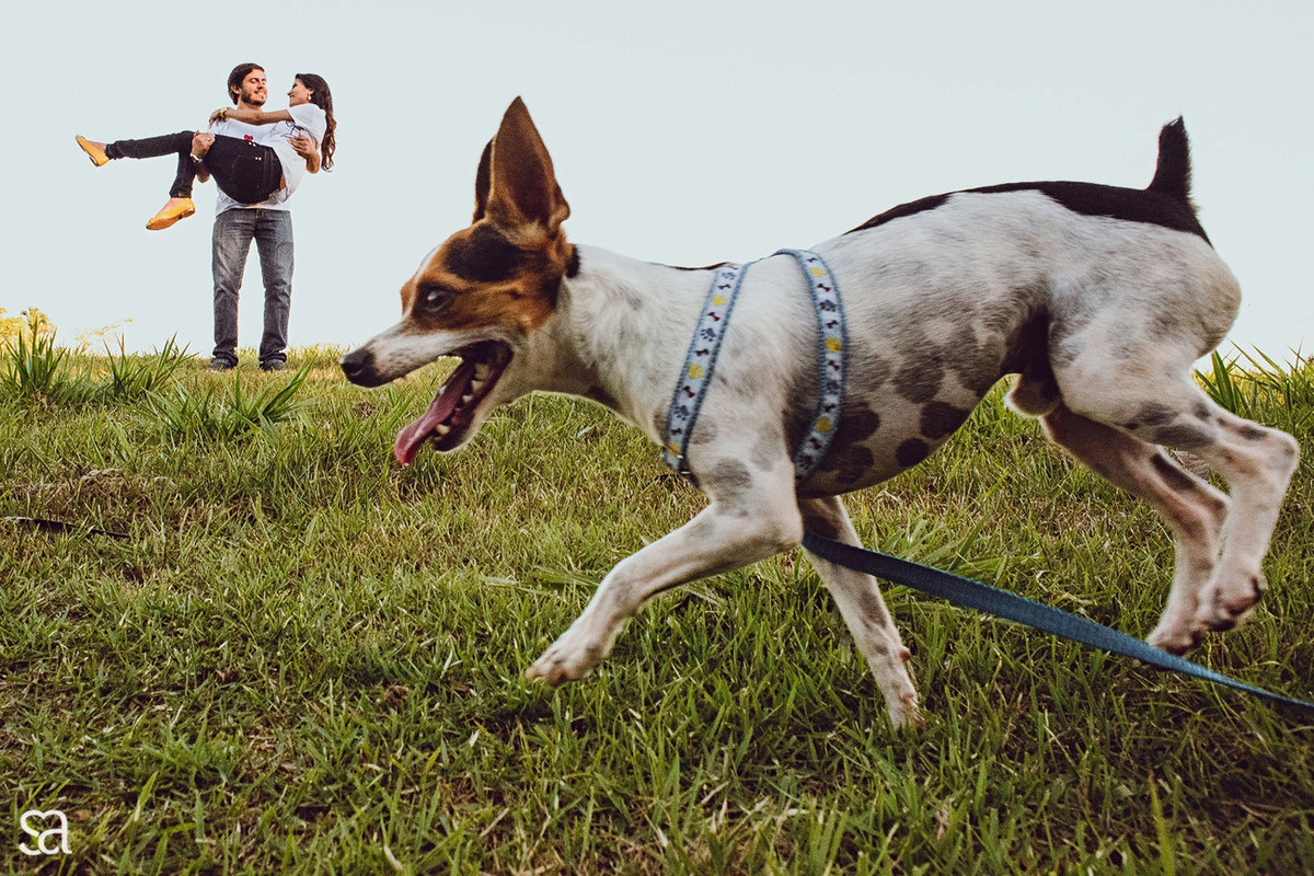 Pré-Casamento | Bruna e Gustavo
