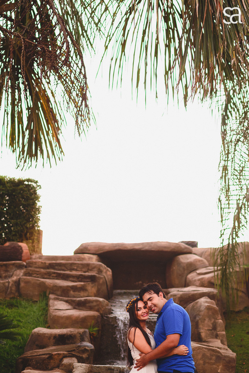 Pré-Casamento | Day e Diego