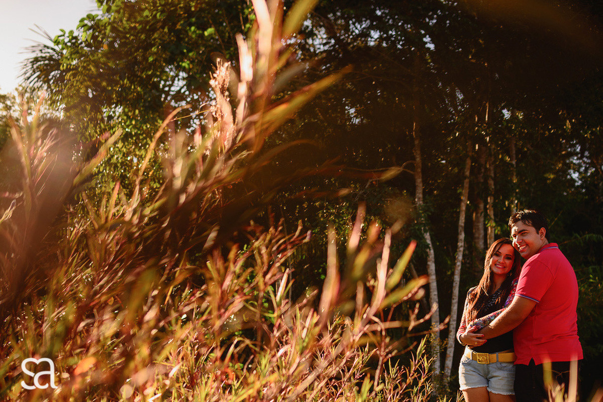 Pré-Casamento | Day e Diego