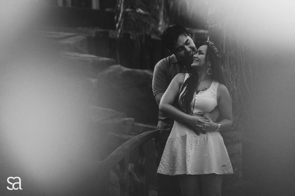 Pré-Casamento | Day e Diego