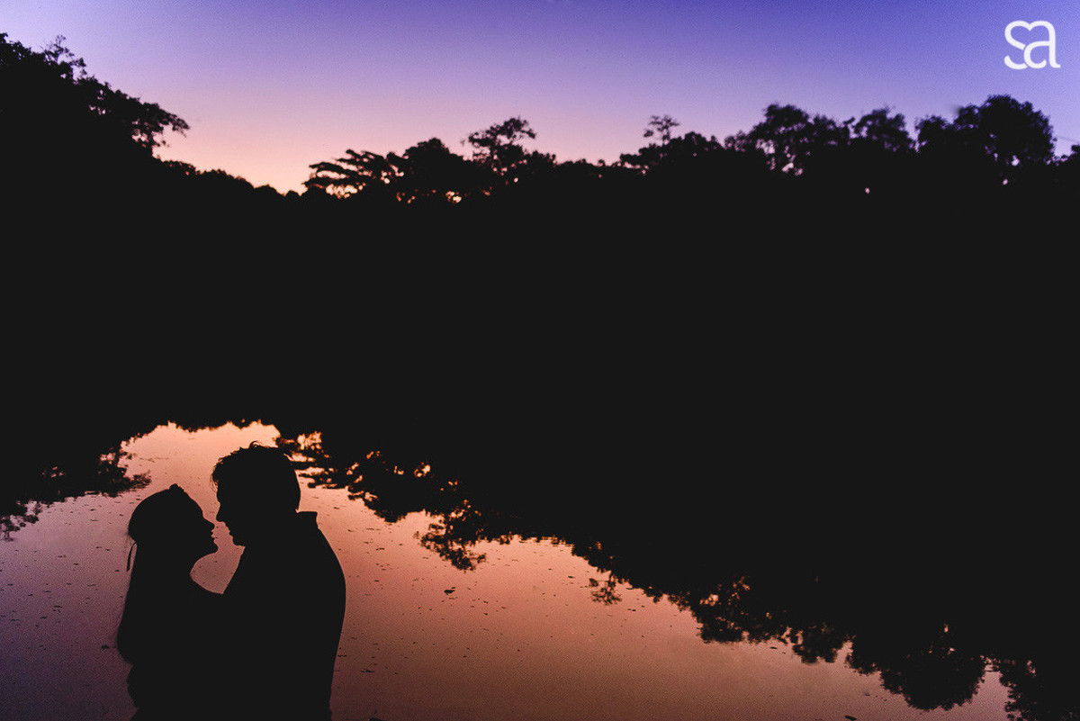 Pré-Casamento | Day e Diego