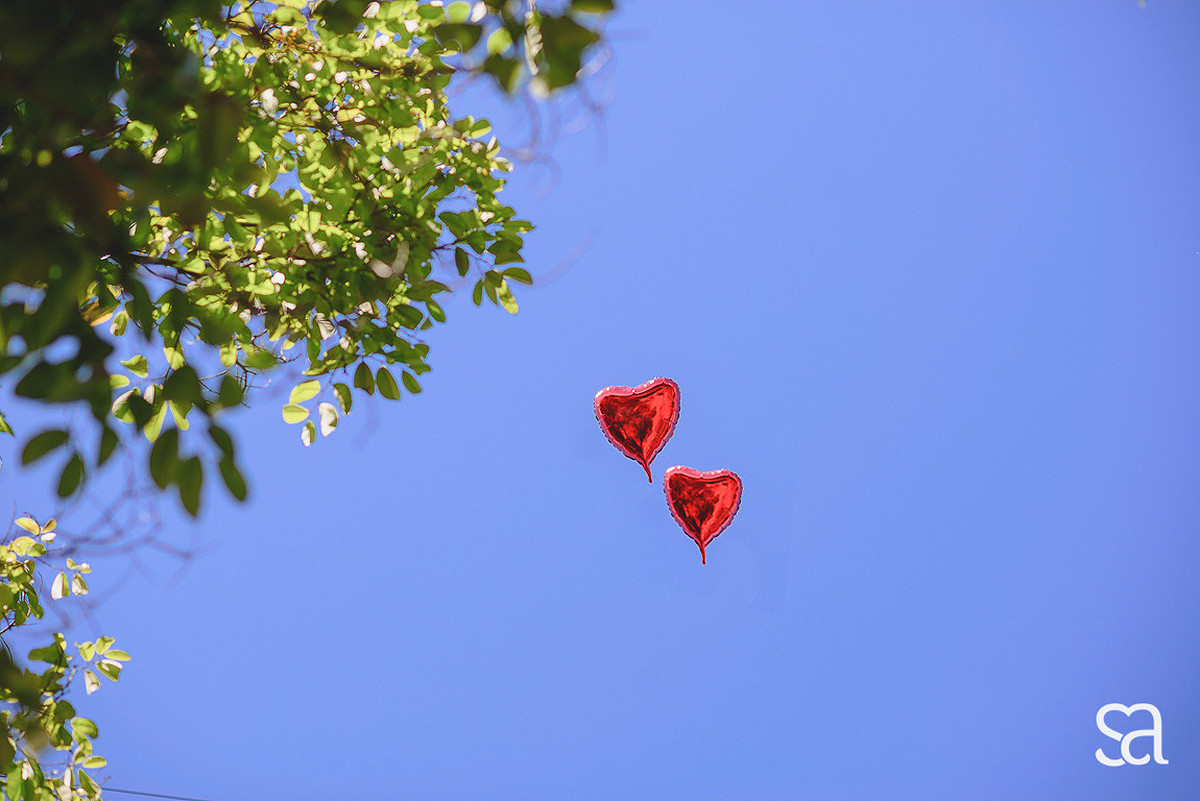 Pré-Casamento | Day e Diego