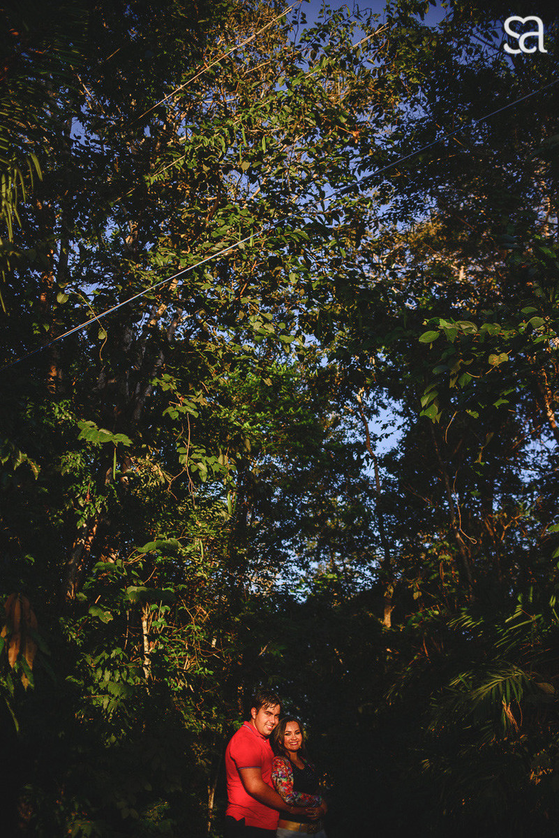 Pré-Casamento | Day e Diego