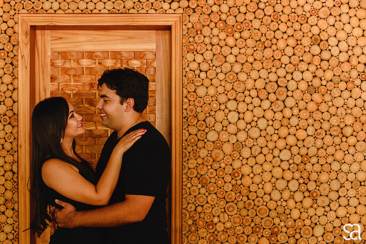 Pré-Casamento | Day e Diego