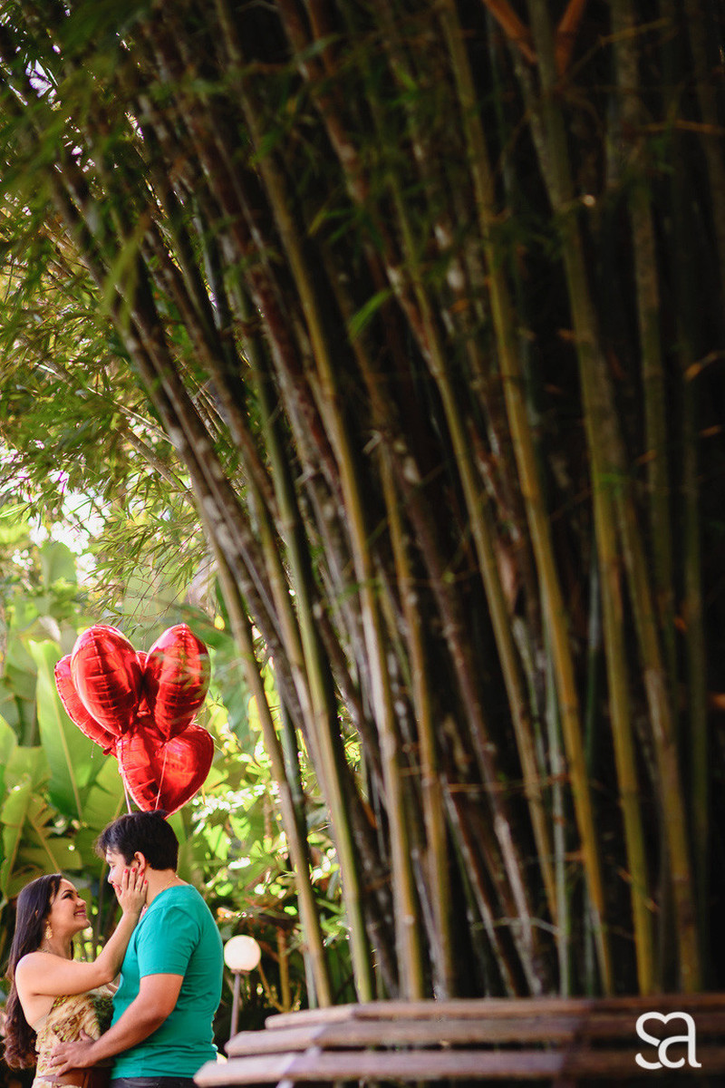 Pré-Casamento | Day e Diego