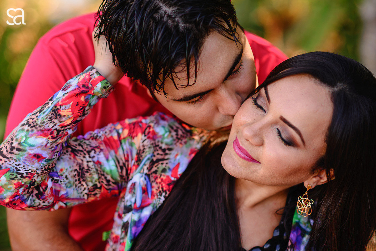 Pré-Casamento | Day e Diego