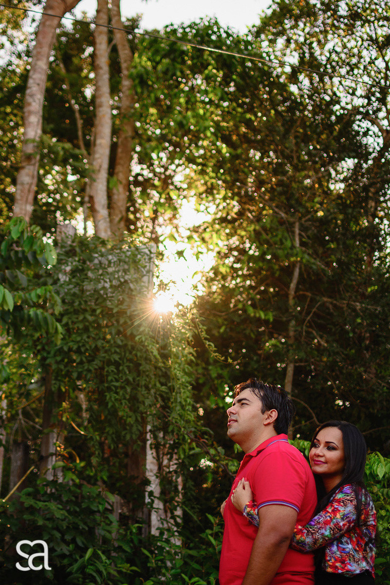 Pré-Casamento | Day e Diego