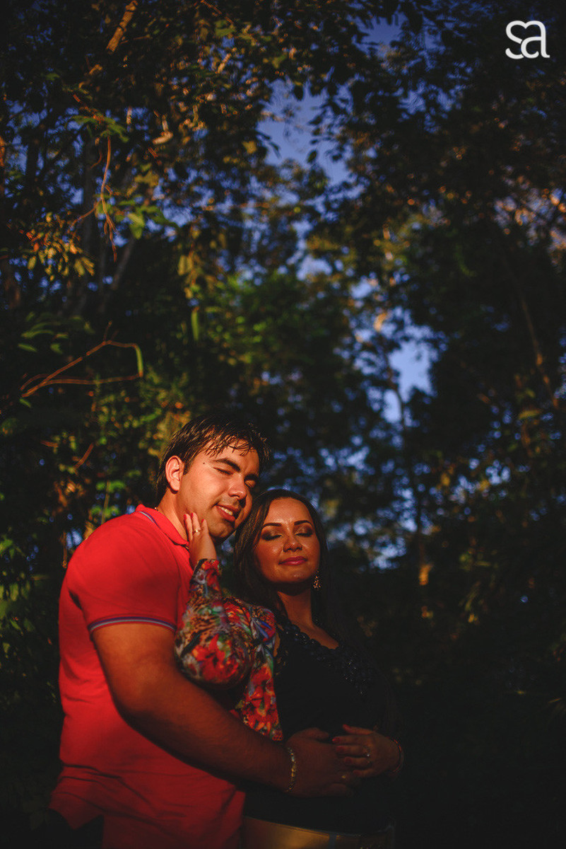 Pré-Casamento | Day e Diego