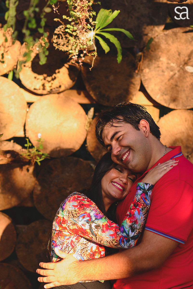 Pré-Casamento | Day e Diego