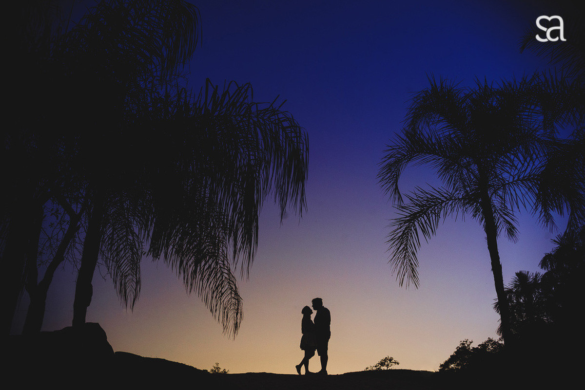 Pré-Casamento | Day e Diego