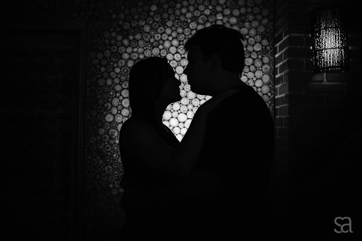 Pré-Casamento | Day e Diego