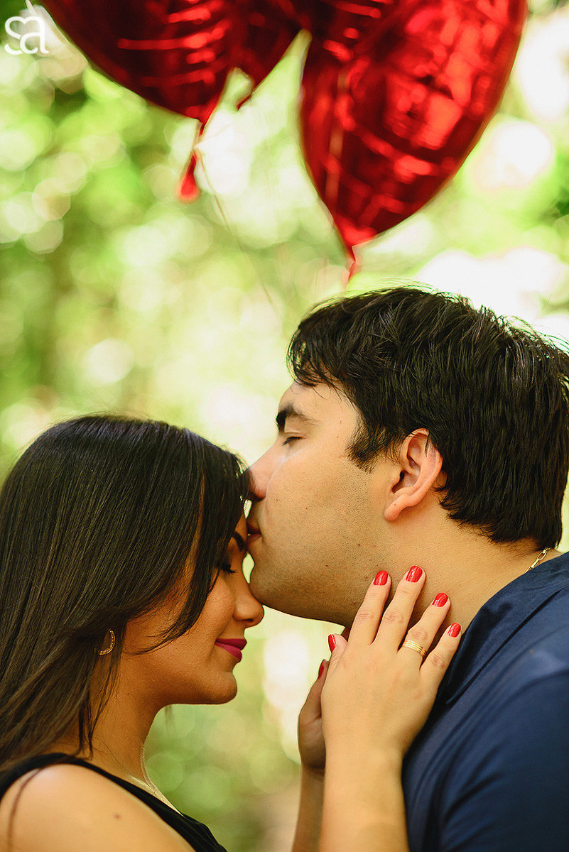 Pré-Casamento | Day e Diego