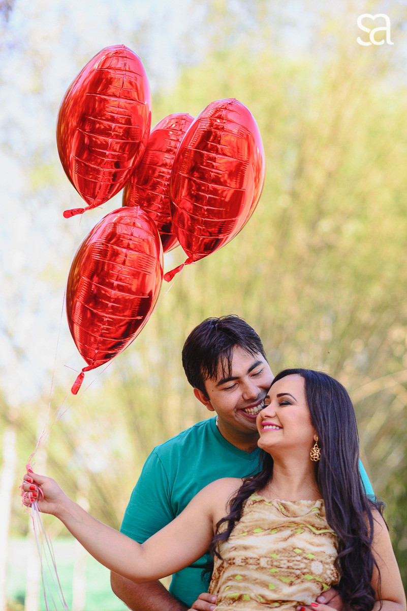 Pré-Casamento | Day e Diego