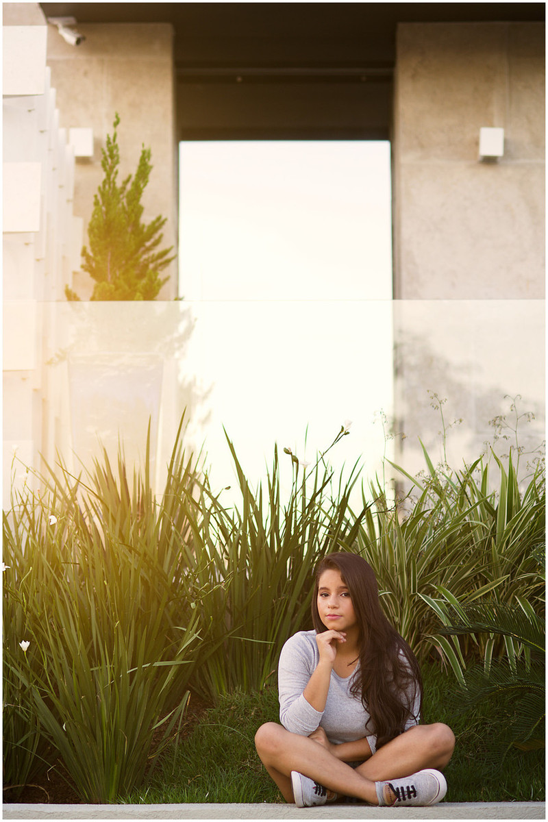 ​Ensaio 15 anos | Leticia Nunes