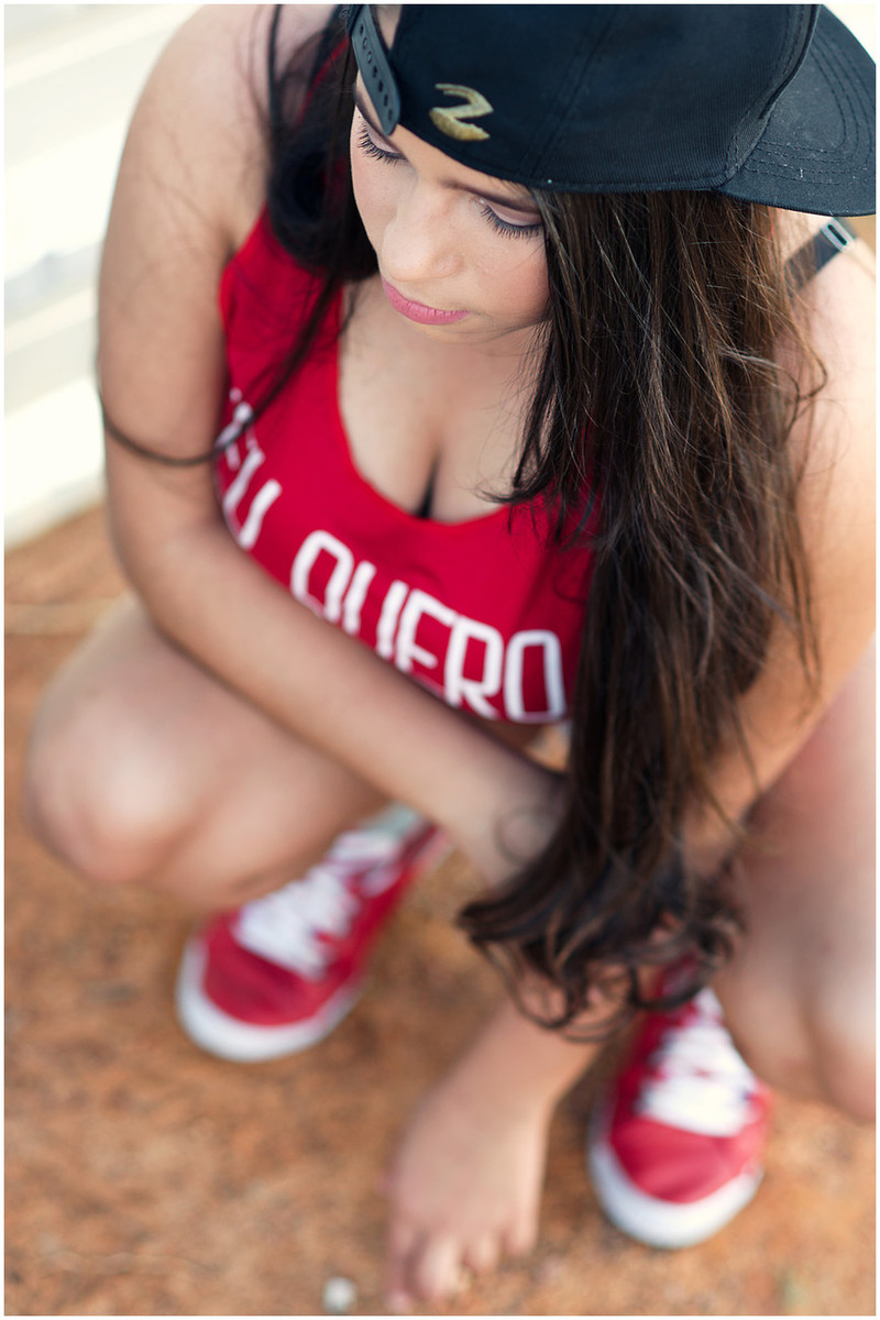 ​Ensaio 15 anos | Leticia Nunes