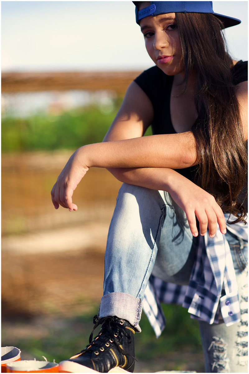 ​Ensaio 15 anos | Leticia Nunes