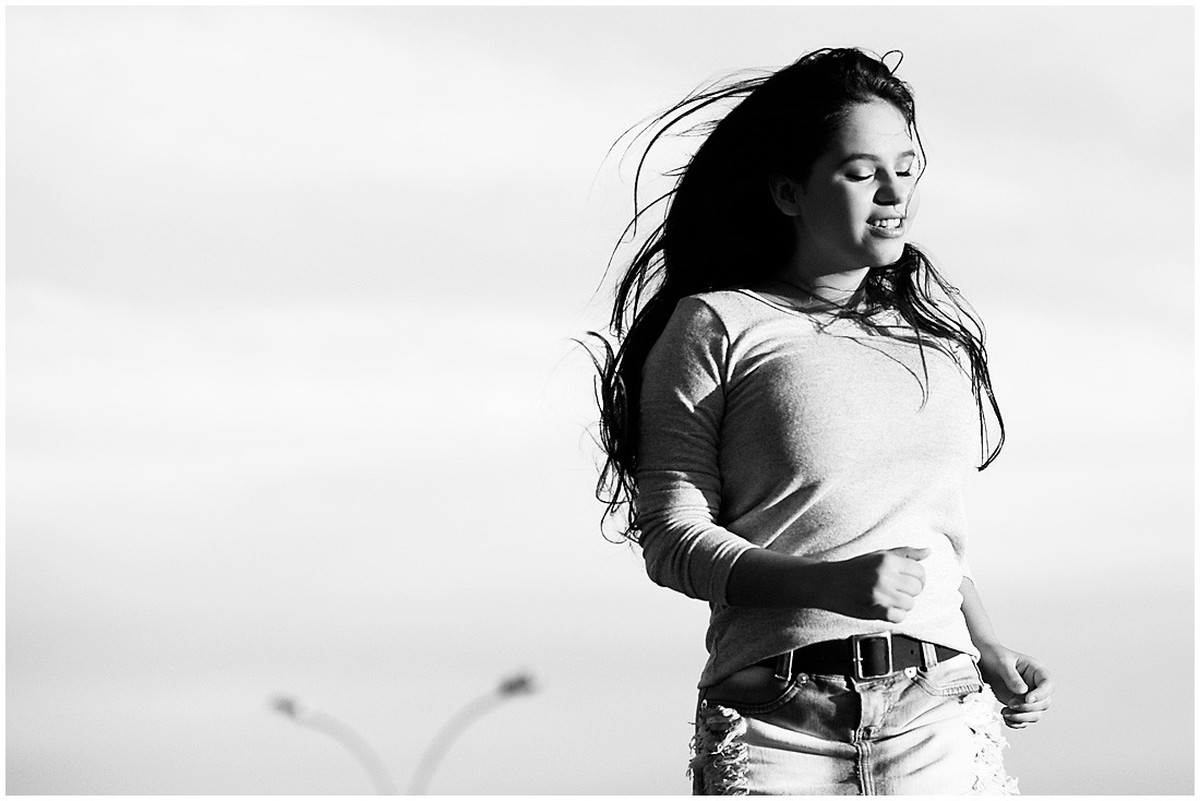 ​Ensaio 15 anos | Leticia Nunes