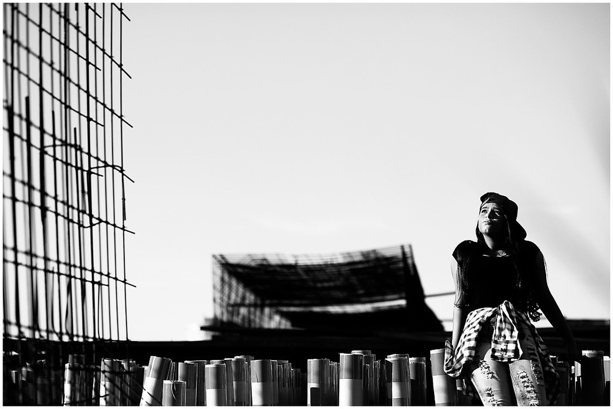 ​Ensaio 15 anos | Leticia Nunes