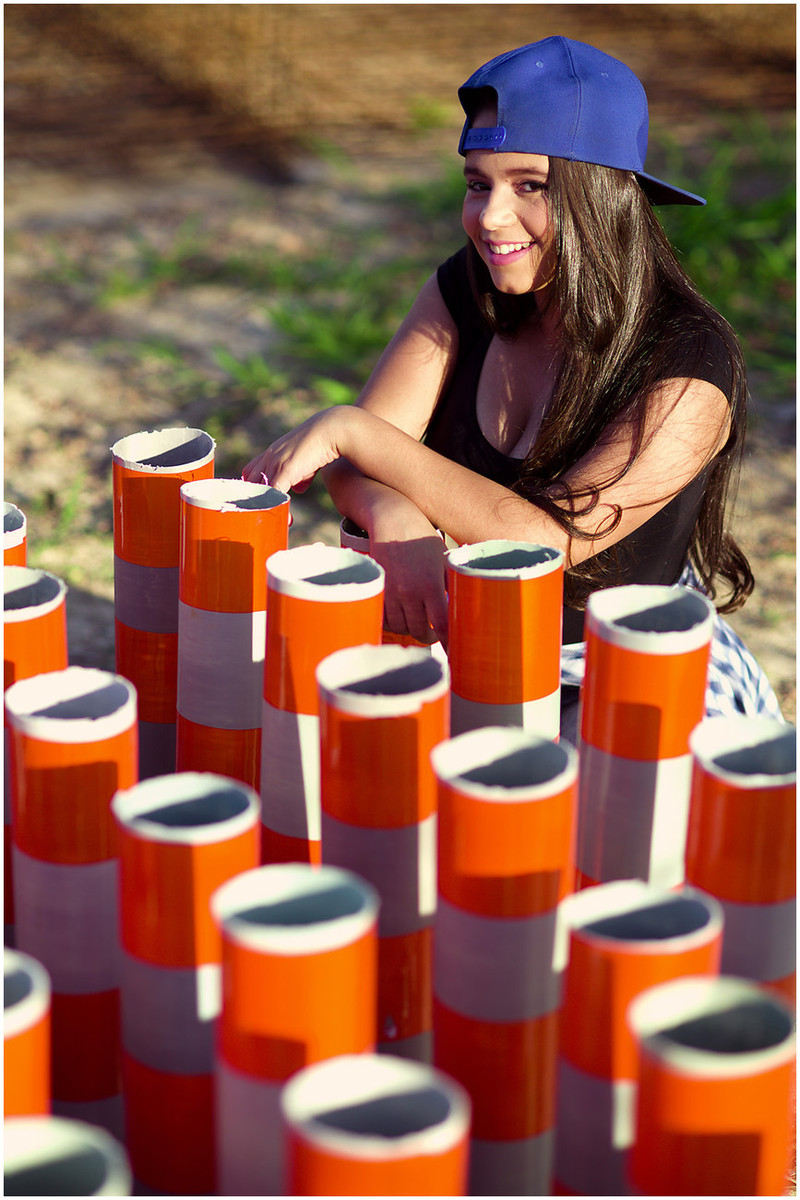 ​Ensaio 15 anos | Leticia Nunes