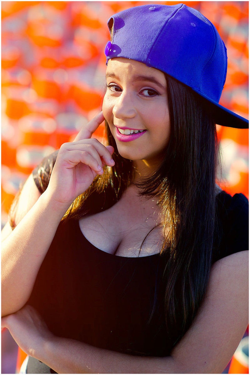 ​Ensaio 15 anos | Leticia Nunes