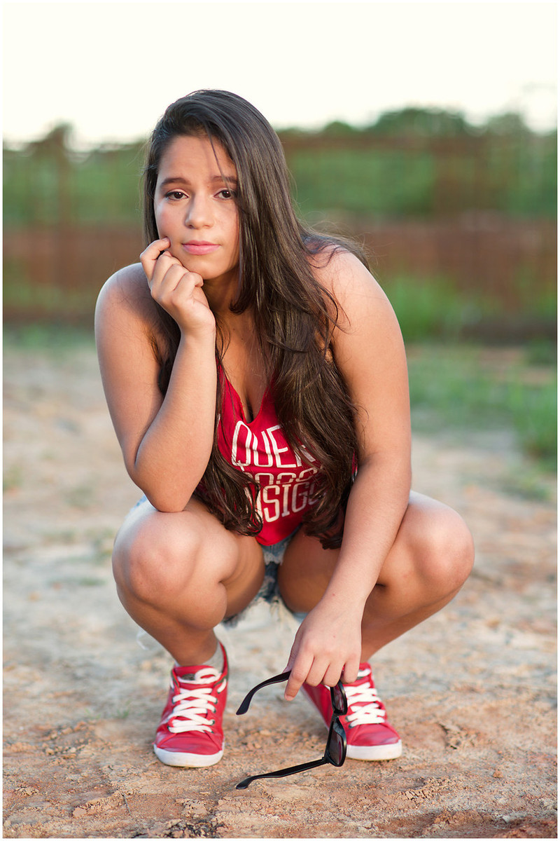 ​Ensaio 15 anos | Leticia Nunes