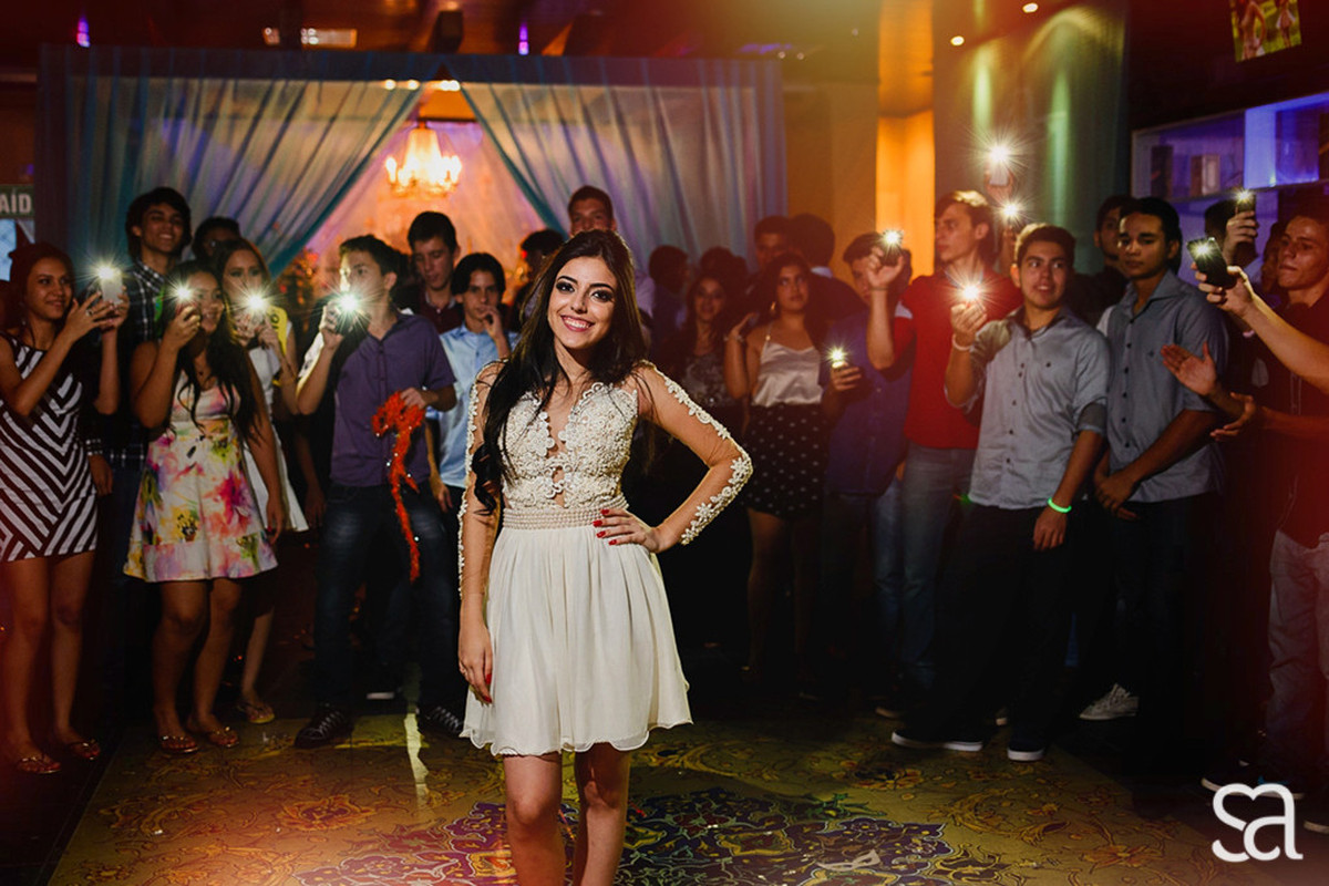 Harissa Raia | 15 anos