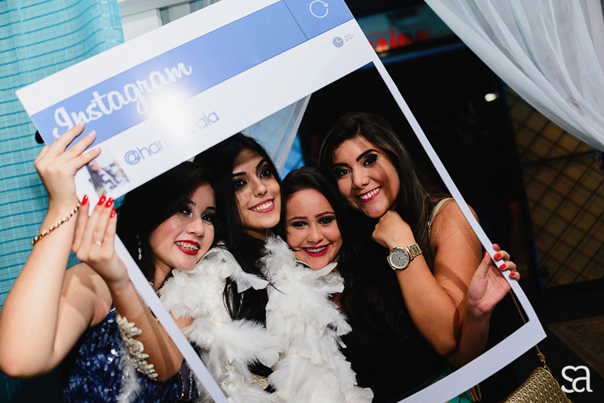 Harissa Raia | 15 anos