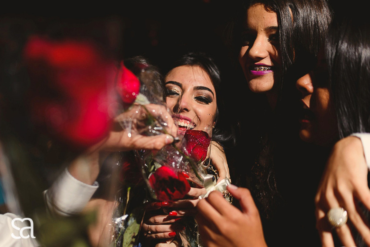 Harissa Raia | 15 anos