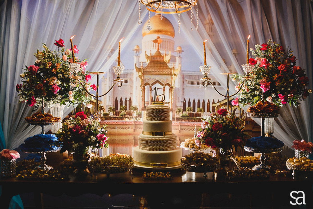 Harissa Raia | 15 anos