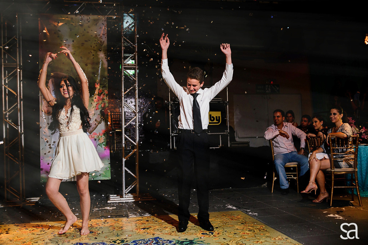 Harissa Raia | 15 anos