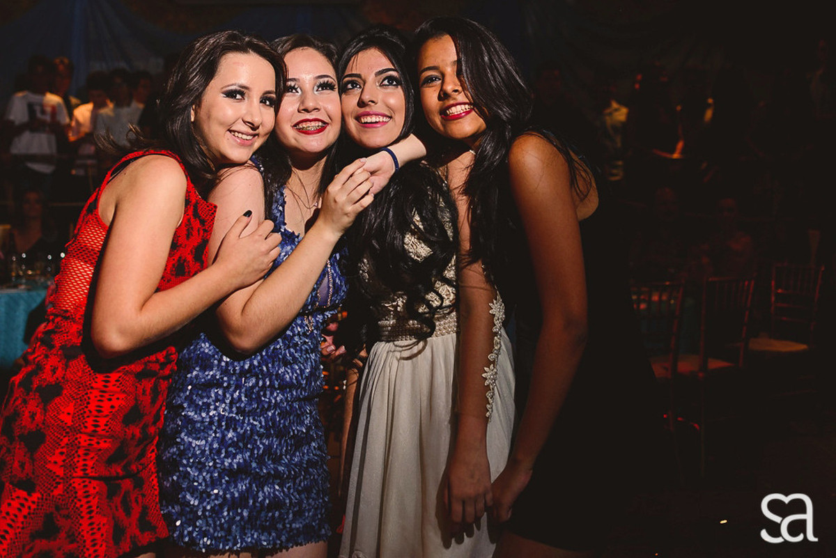 Harissa Raia | 15 anos