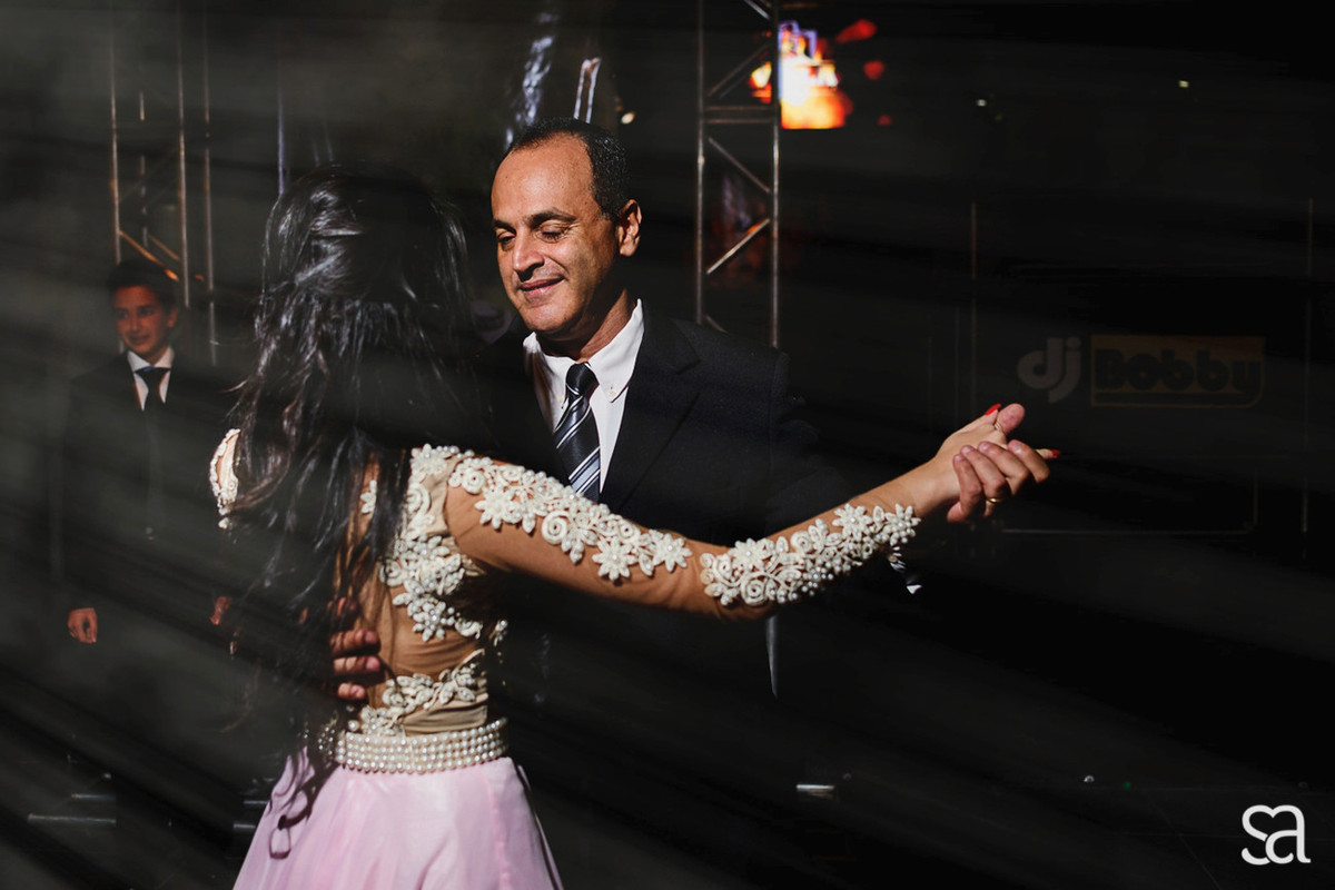 Harissa Raia | 15 anos