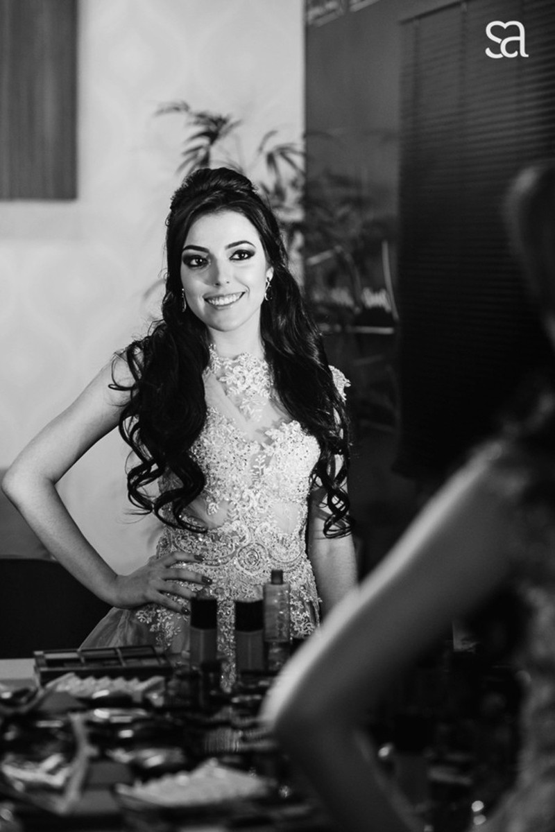 Harissa Raia | 15 anos