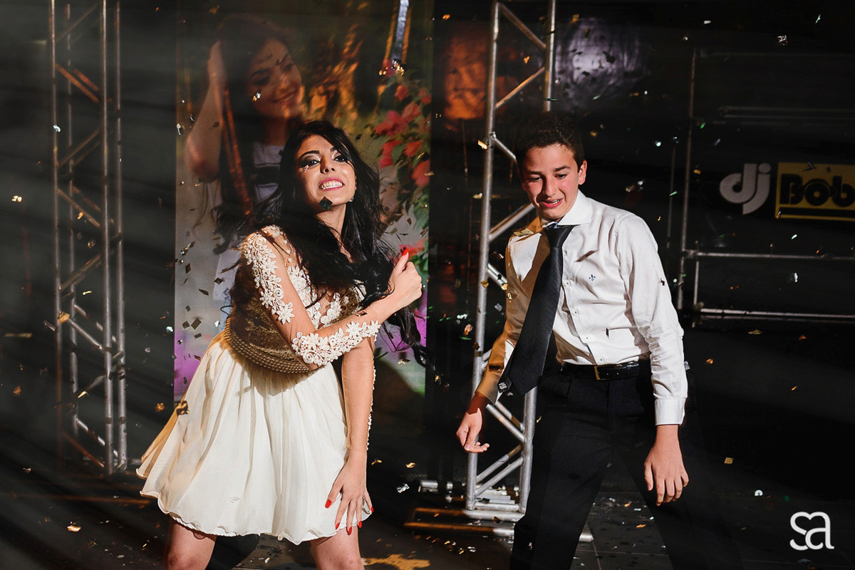 Harissa Raia | 15 anos