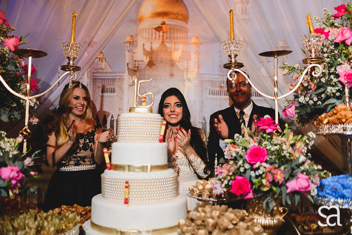 Harissa Raia | 15 anos