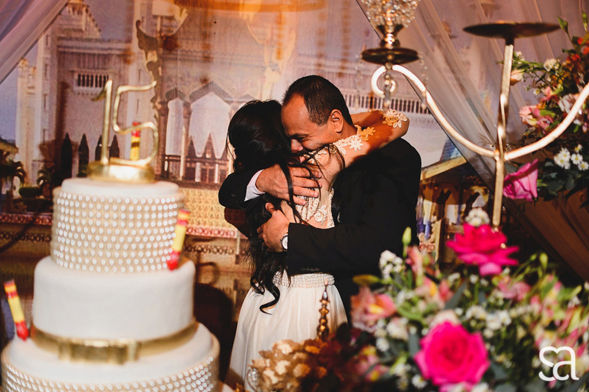 Harissa Raia | 15 anos