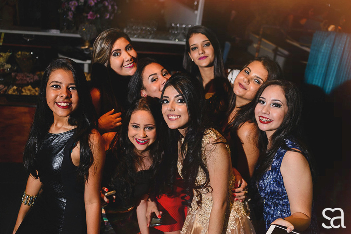 Harissa Raia | 15 anos