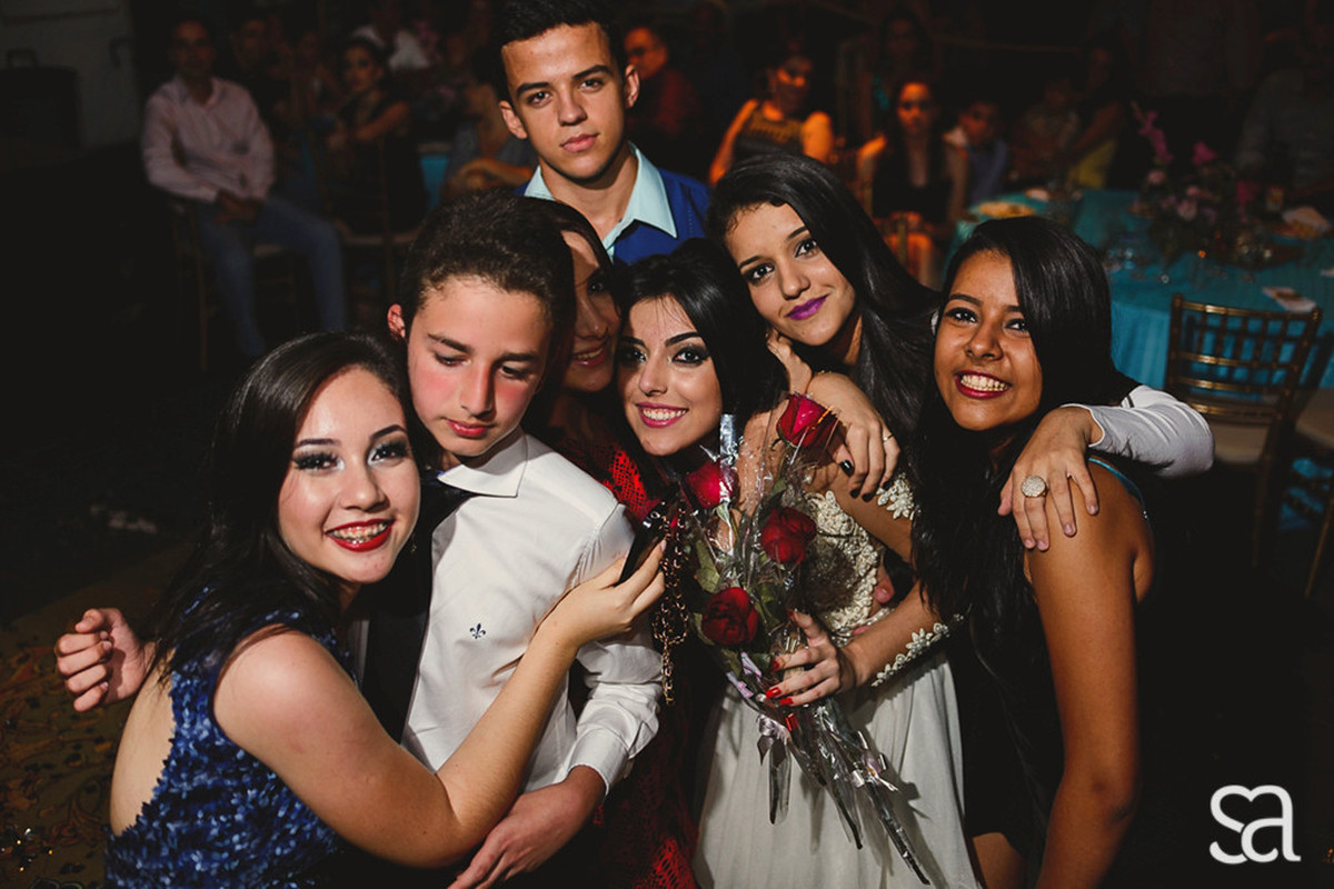 Harissa Raia | 15 anos