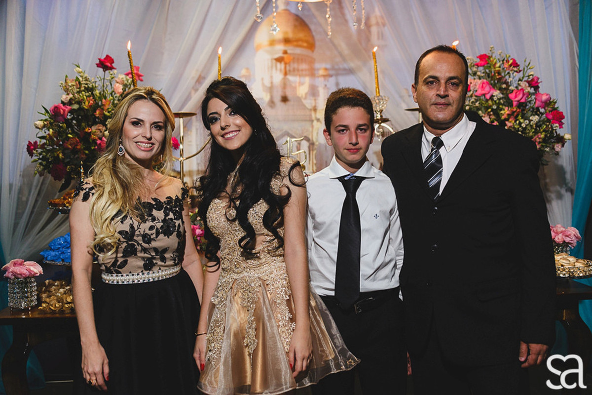 Harissa Raia | 15 anos