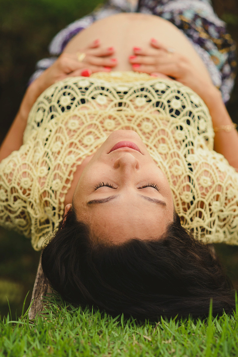 Arilene + Junior e Irmazinha Ana Júlia a espera de Murillo