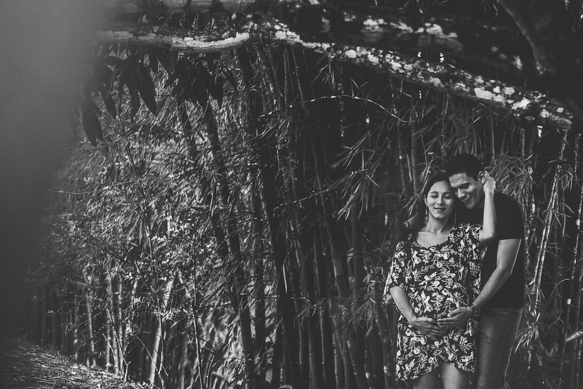 Arilene + Junior e Irmazinha Ana Júlia a espera de Murillo