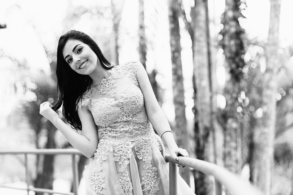 Ensaio 15 anos | Harissa Raia