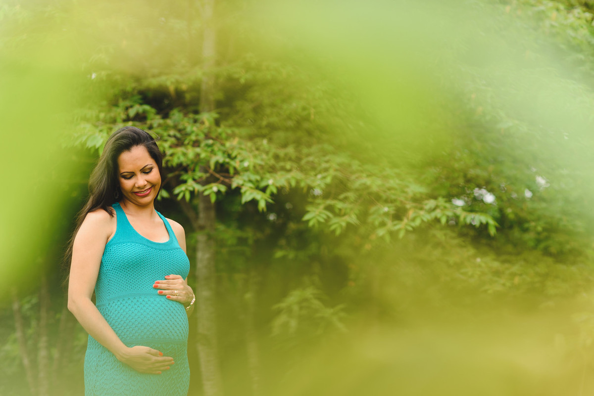 Ensaio Gestante | Mairis + Rozenildo = Gabriela