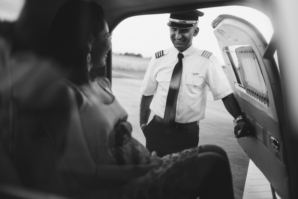 Ensaio Gestante | Mairis + Rozenildo = Gabriela