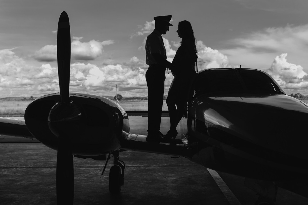 Ensaio Gestante | Mairis + Rozenildo = Gabriela