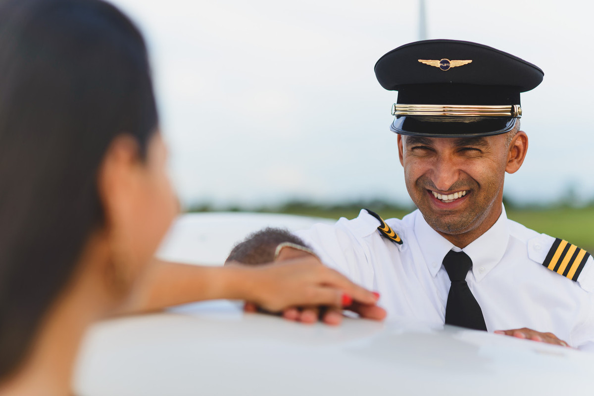 Ensaio Gestante | Mairis + Rozenildo = Gabriela